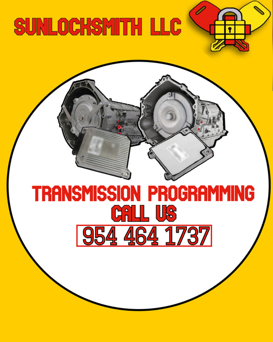 Transmission Programming